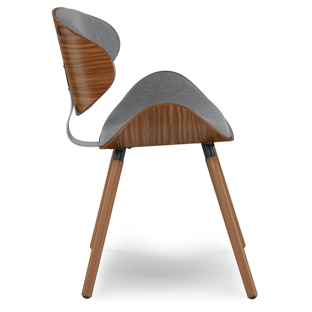 Marana - Dining Chair - Grey