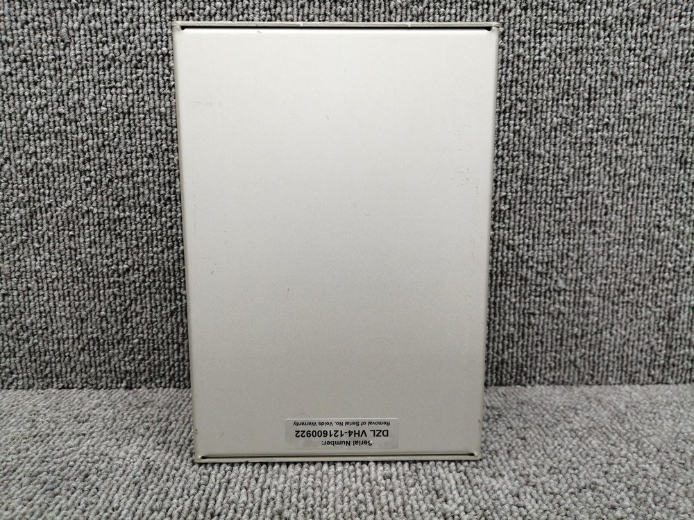 DIEZEL VH4 prelifier