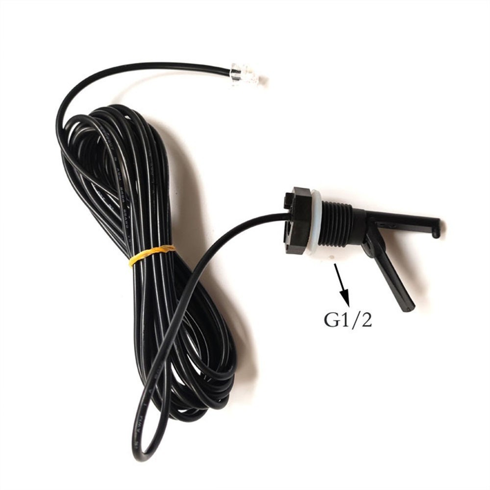 For Hayward Salt System Flow Switch Superior Compatibility & Performance