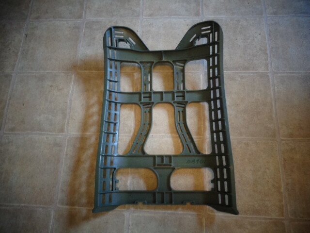 Molle 2 Backpack Frame