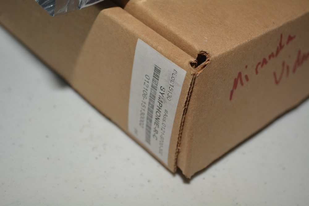 Miranda Symphonie-R-C Module