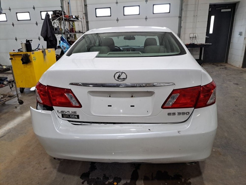 2009 Es350 Jack Sku#4393076