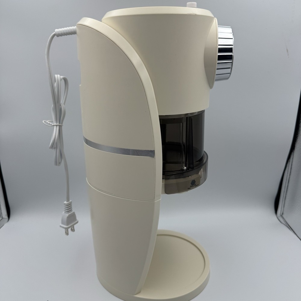 Wanvoapls Shaved Ice Machine Maker WT-5G