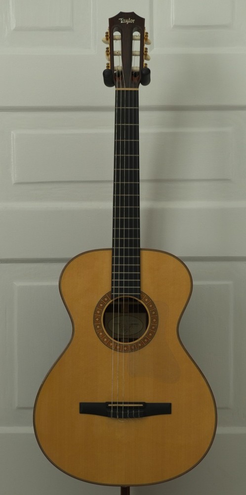 Taylor 2009 Custom GC