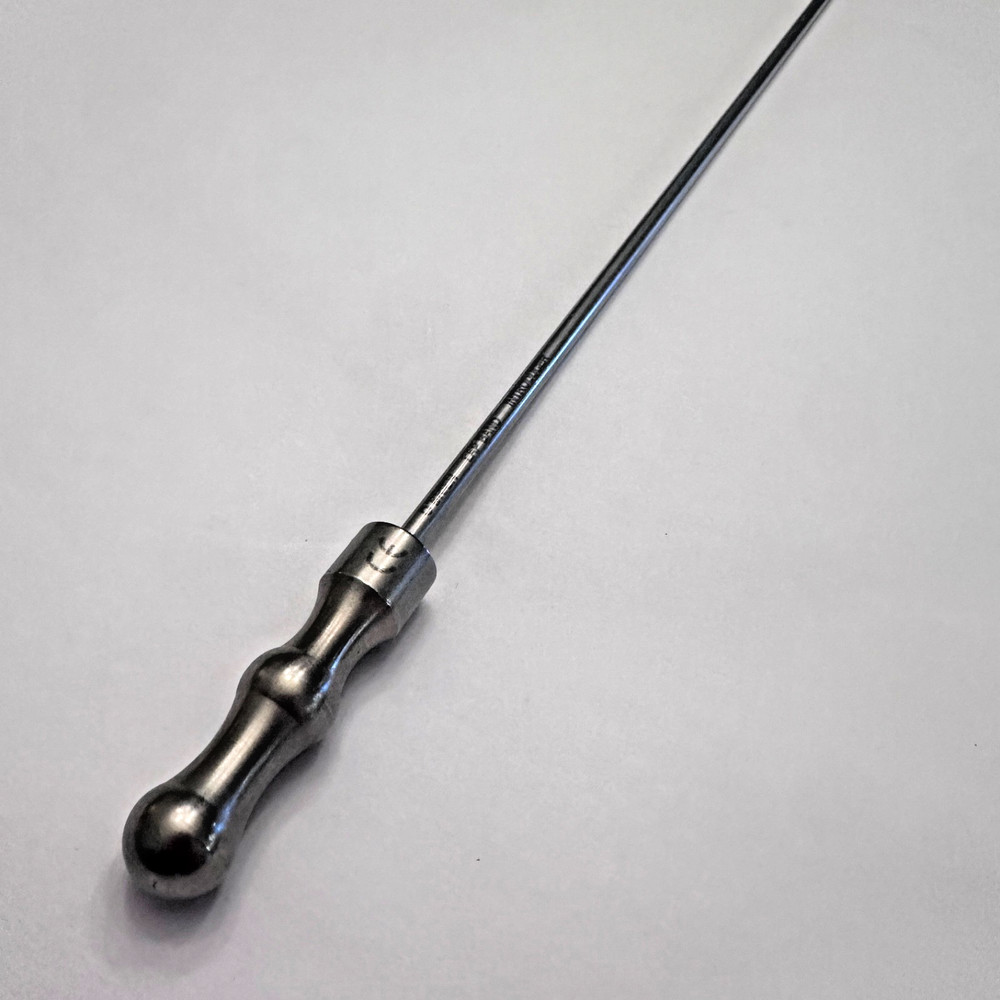 O'Brien Lap Band Introducer