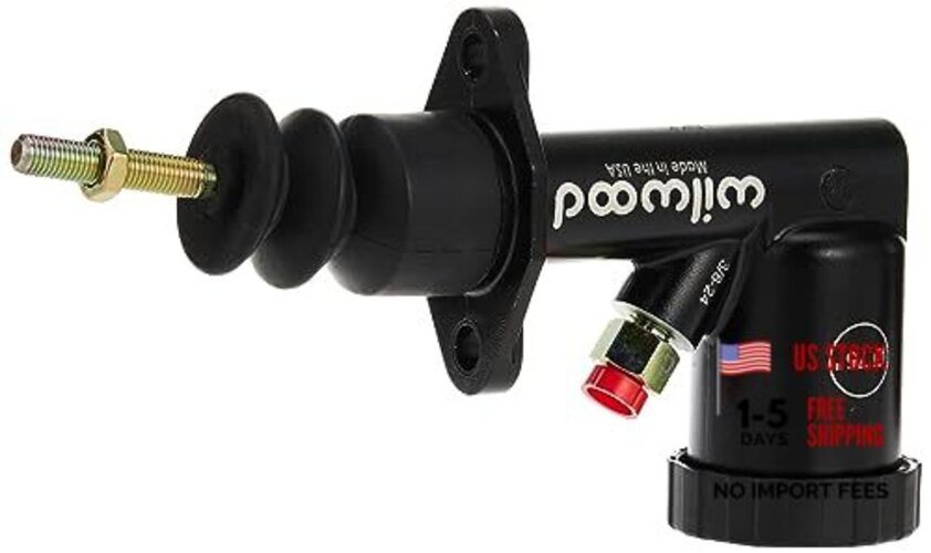 260-15098 Master Cylinder