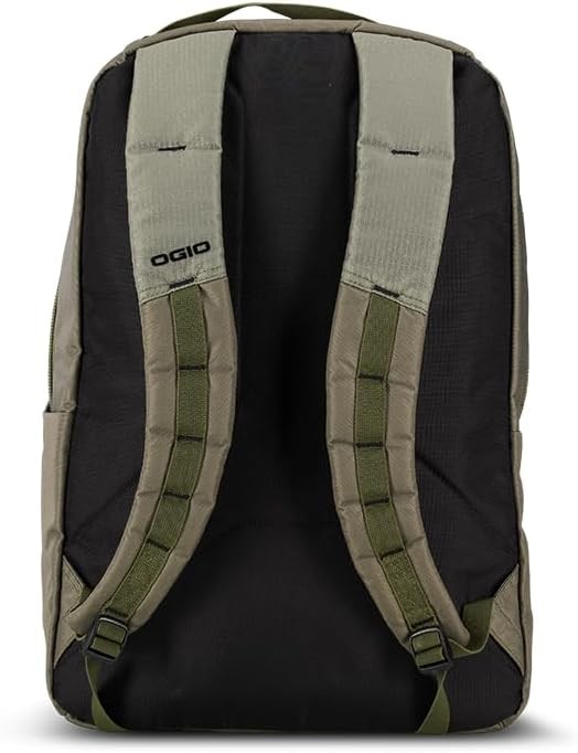 OGIO Backpack, Four Clover, Regular Regular, Clover