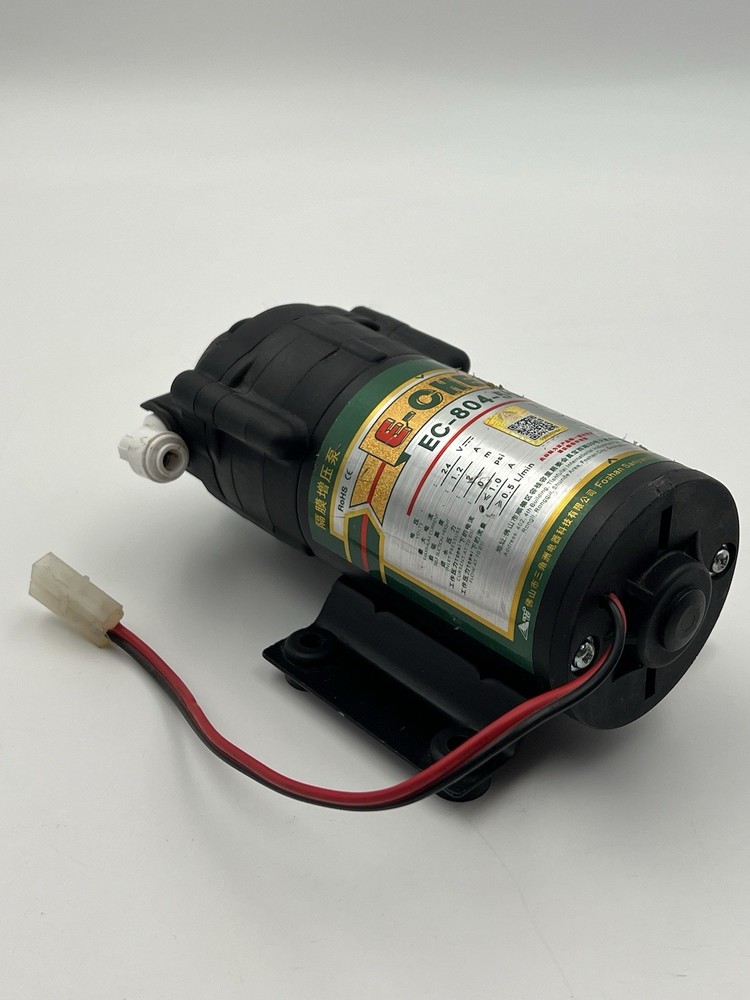 E-CHEN self-priming booster pump EC-804-50B