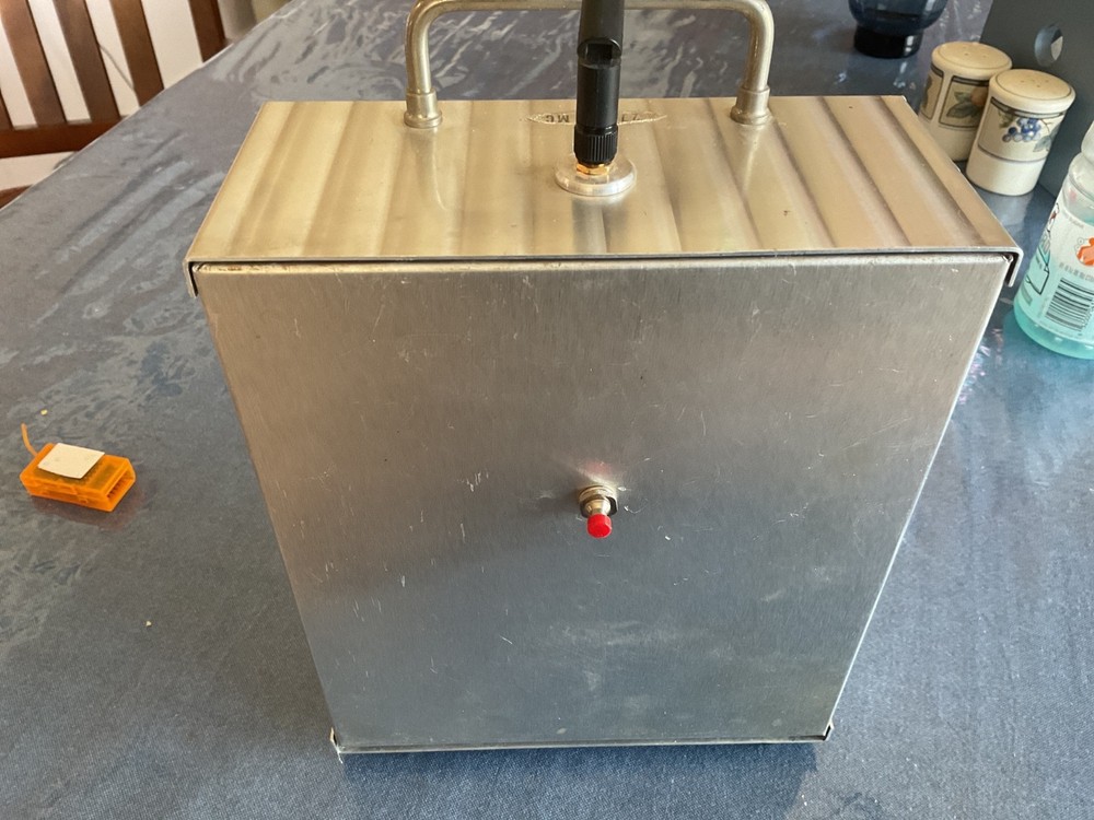 CONTROLAIRE Transmitter