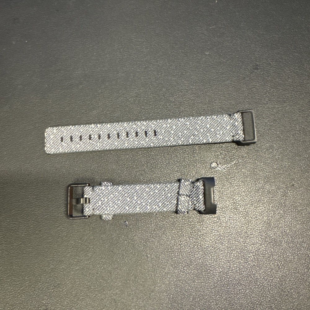 Fitbit Bands Set Of 3