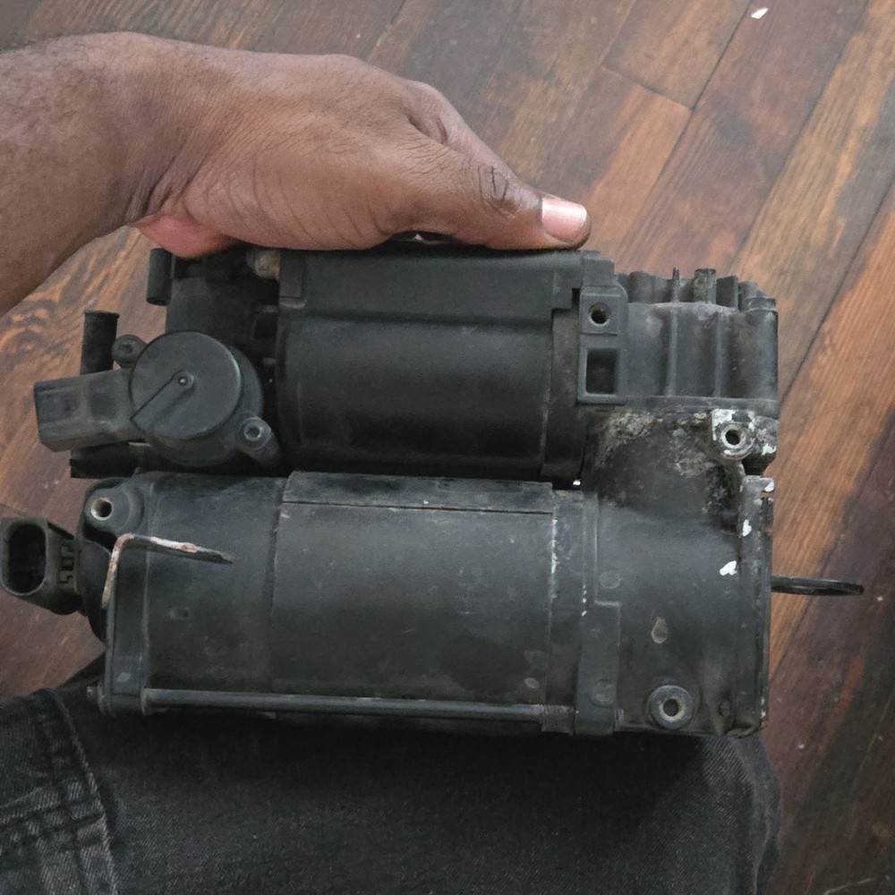 Airmatic Air Suspension Compressor