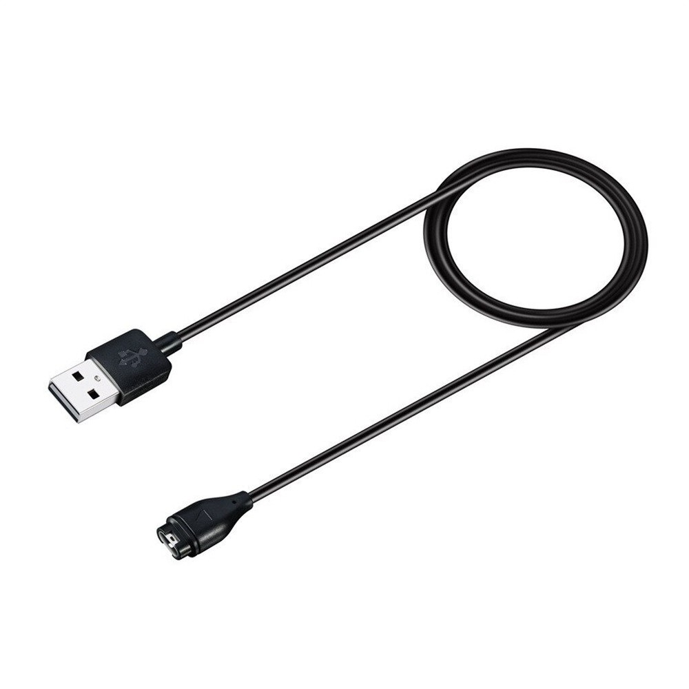 New Charger Replacement Charging Cable Cord USB For Garmin Instinct