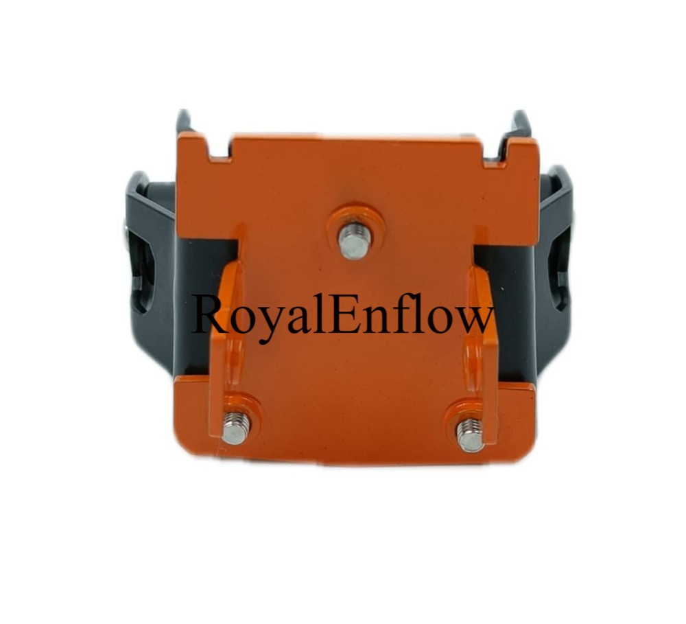 KTM ADVENTURE 390 - GPS Mount