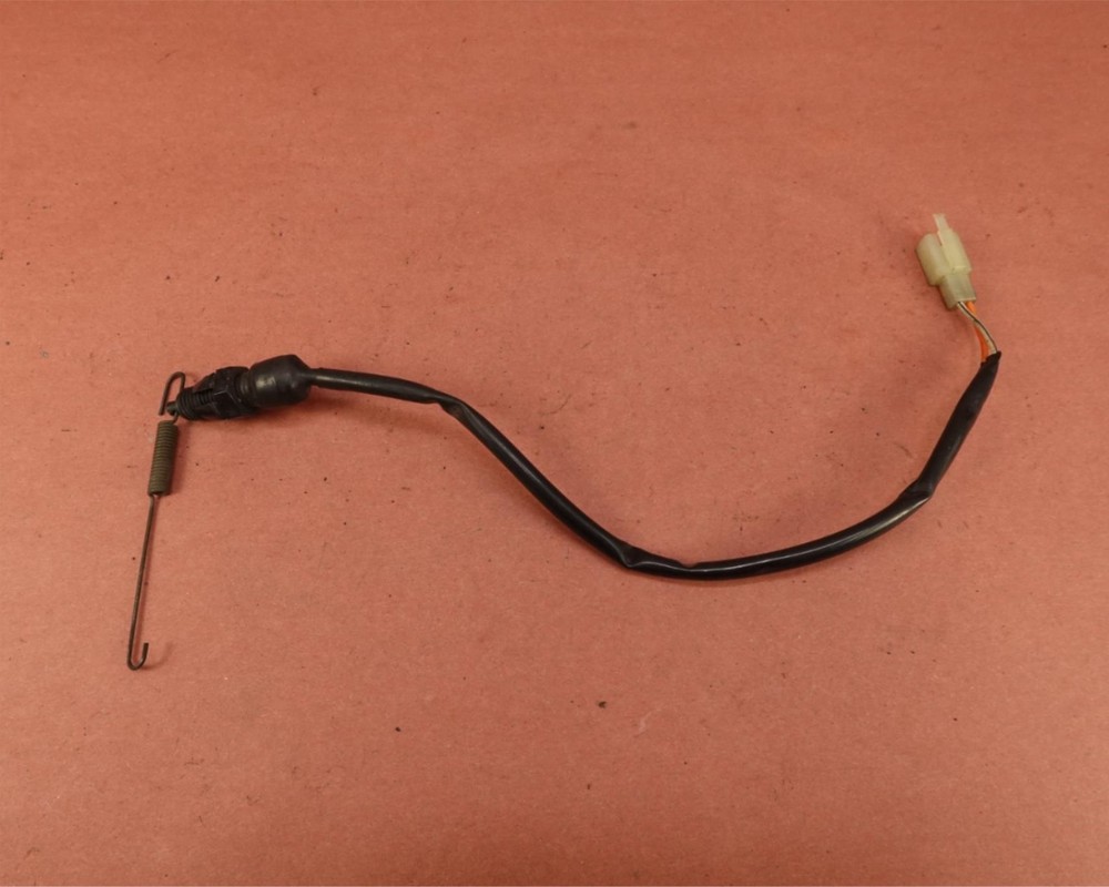 2003 - 2008 Suzuki SV650 Rear Brake Switch Sensor