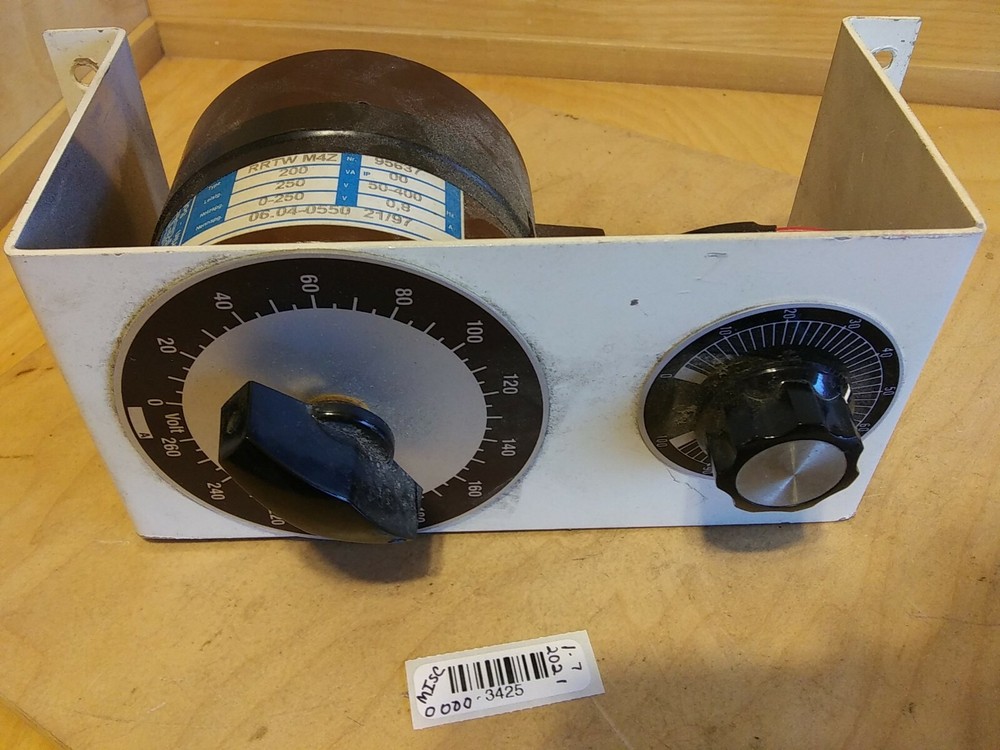 RRTWM4Z REO Potentiometer 95637