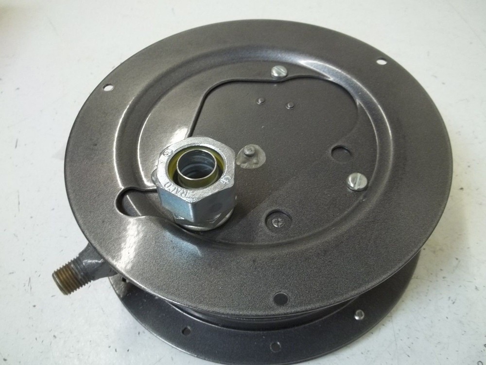 MERCOID DAW33-152-4 PRESSURE SWITCH NSMP