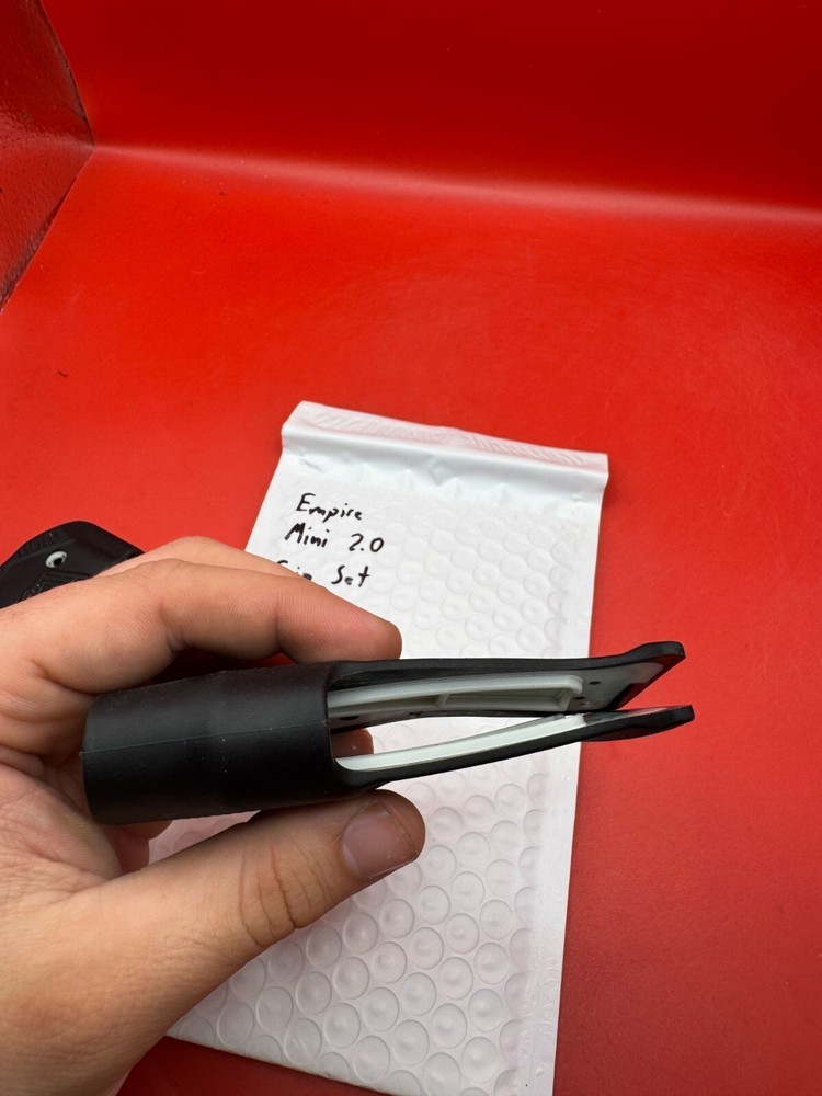 Empire Mini 2.0 Grip Set