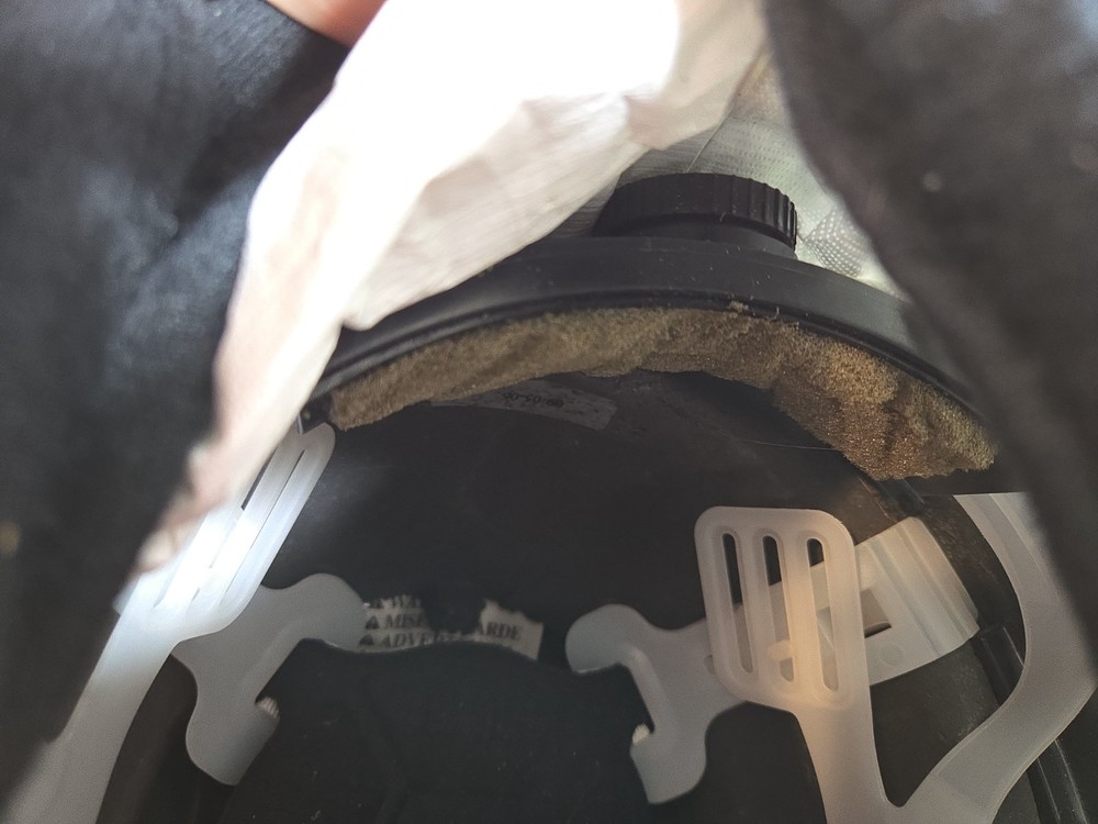3M Welding Helmet with Faceshield L-130 Series