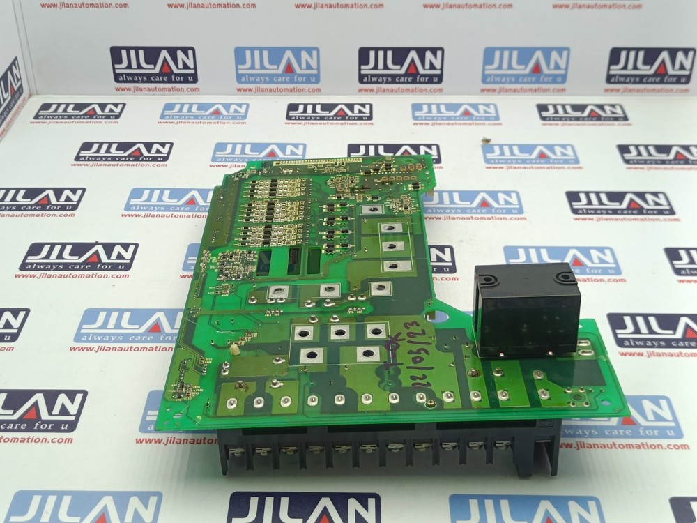 Yaskawa YPHT31277-1E Power Card
