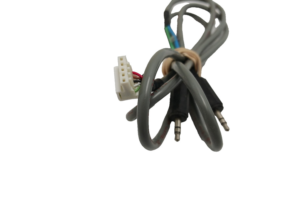 AEA PAKRATT PK-232 Multimode Data TNC Data Controller Packet Radio - WORKS