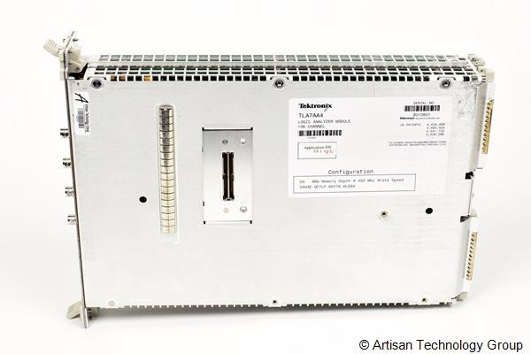 Tektronix TLA7AA4 Logic Analyzer Module