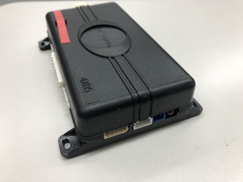 Replacement Remote Start Module Directed 4X05 Brain 4115P 4115V 4115L Python etc