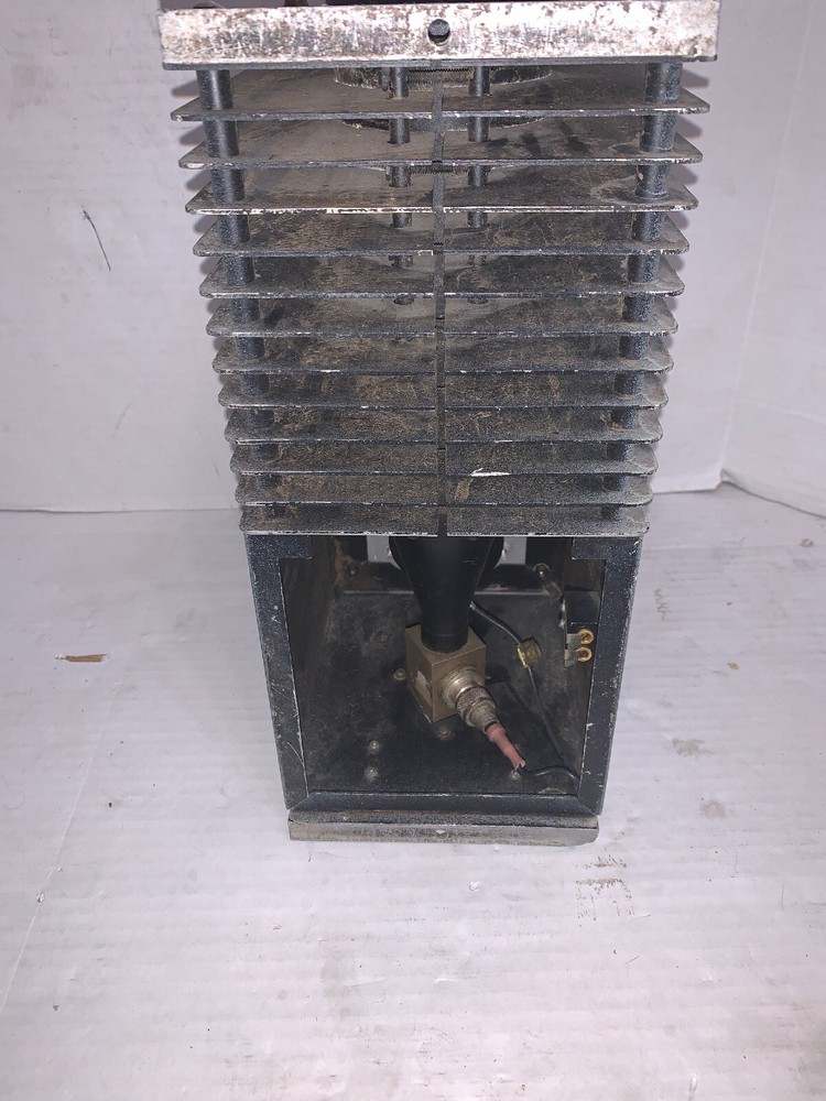 M. C. Jones Electronics Co. Wattmeter ME-82/U