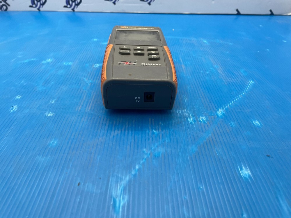 FZH FHS2D02 dual wavelength adjustable stable light source