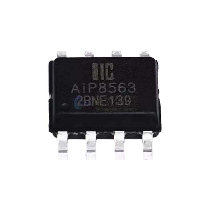 10 piece set  AIP8563 AIP1527L