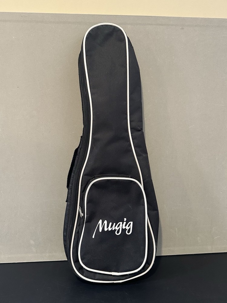 Mugig Ukulele Case Only