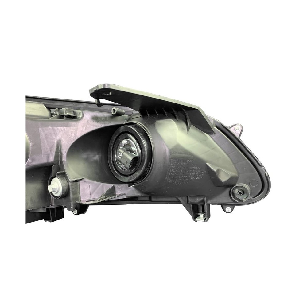 Front Left Headlight Headlamp Halogen Led Driver Side LH for 2013 2014 2015 H...