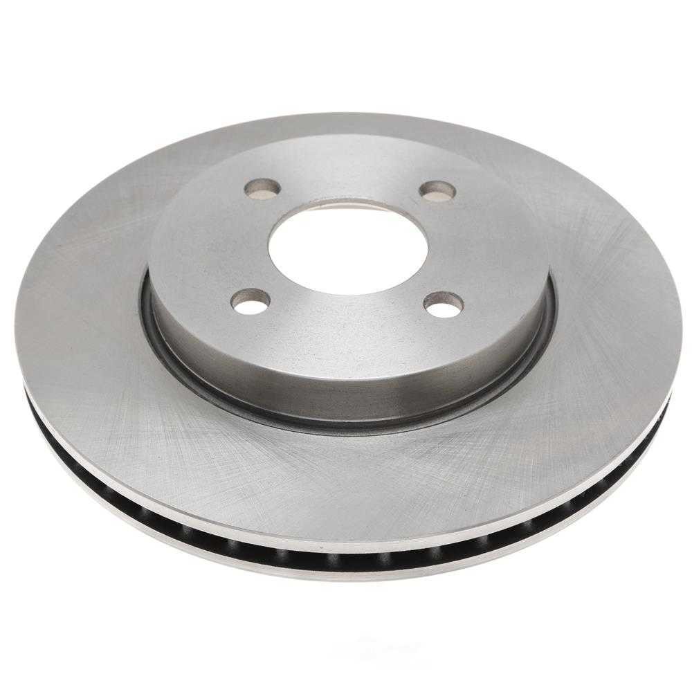 Frt Disc Brake Rotor  ACDelco Advantage  18A80981A