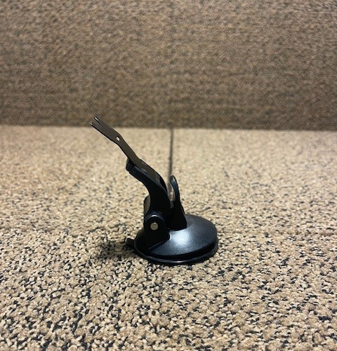 ESCORT RADAR DETECTOR WINDSHEILD MOUNTING SUCTION CUP