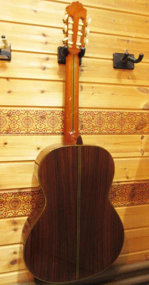 ANTONIO LOPEZ PROFESIONAL Made in Spain 2002
