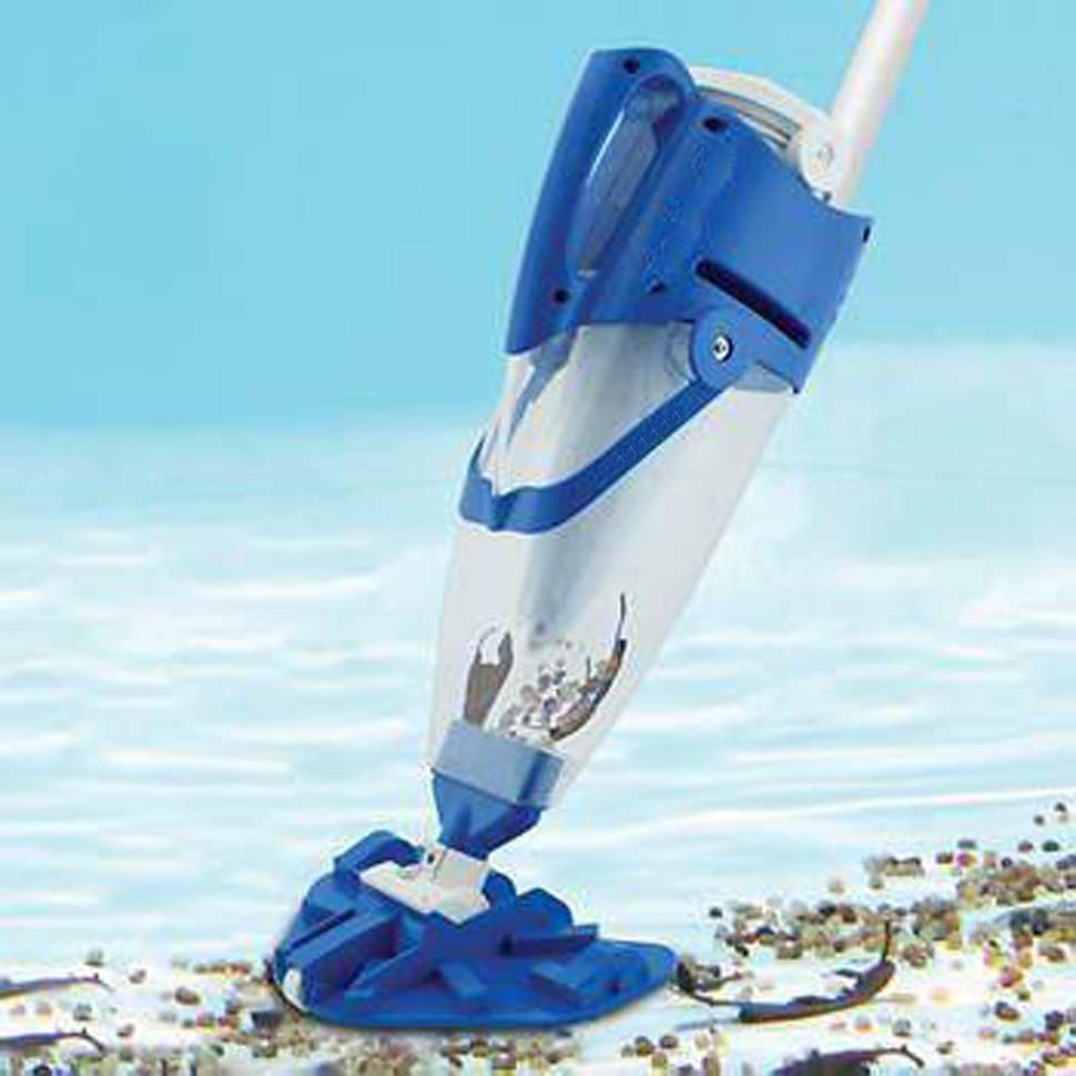 MHYYT Replacement Vacuum Filter Cotton for Pool Blaster Water Tech 5 pack