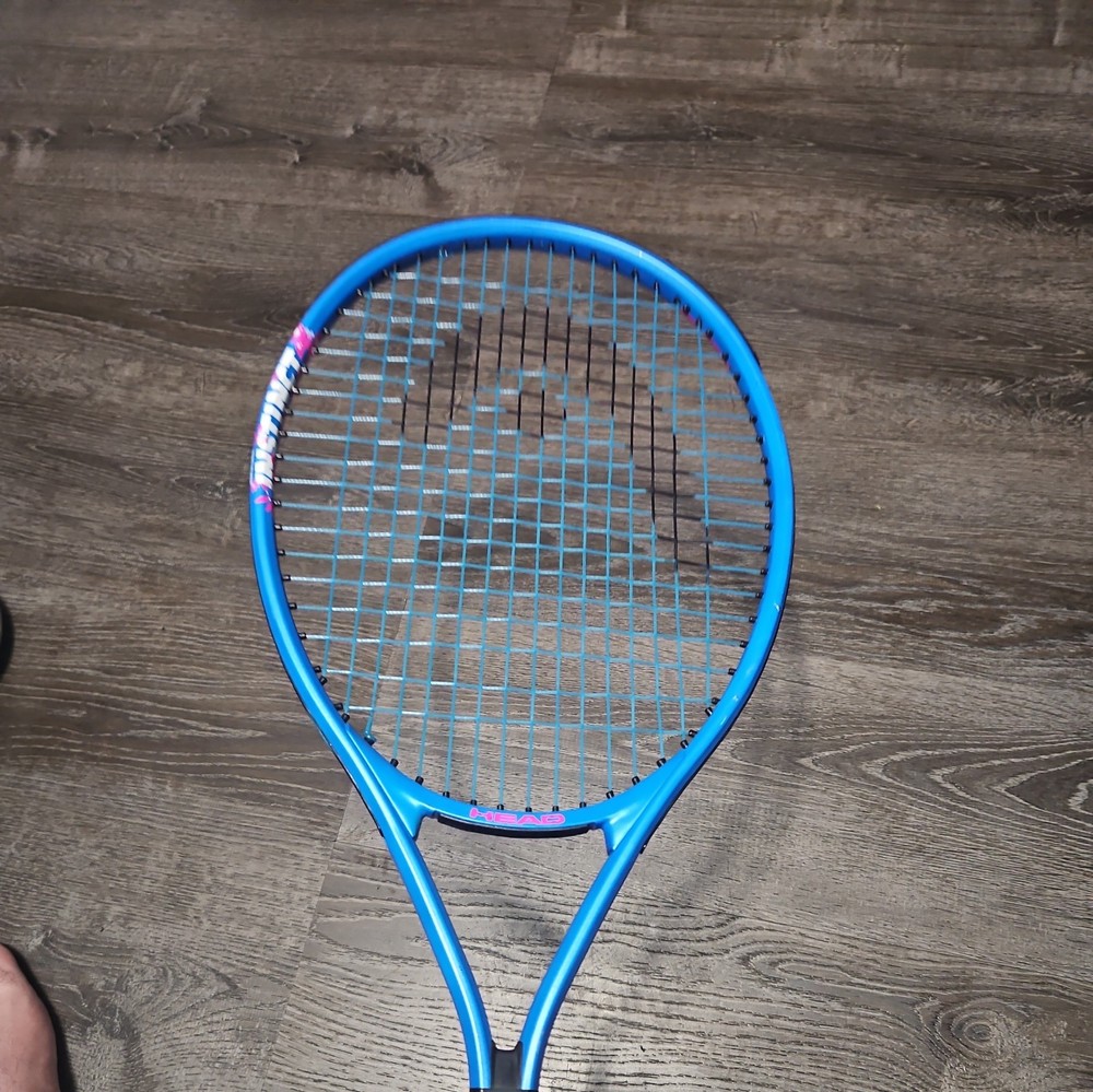 Head Tennis Racquet
