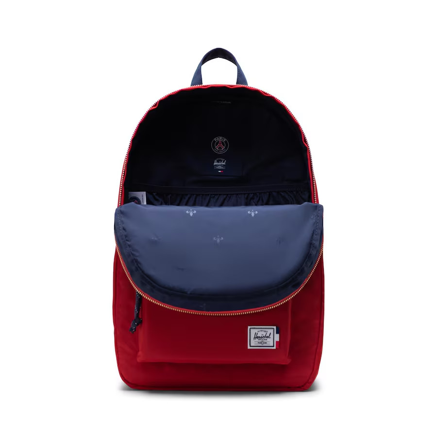 Paris Saint-Germain PSG Herschel Settlement Mid Volume Backpack