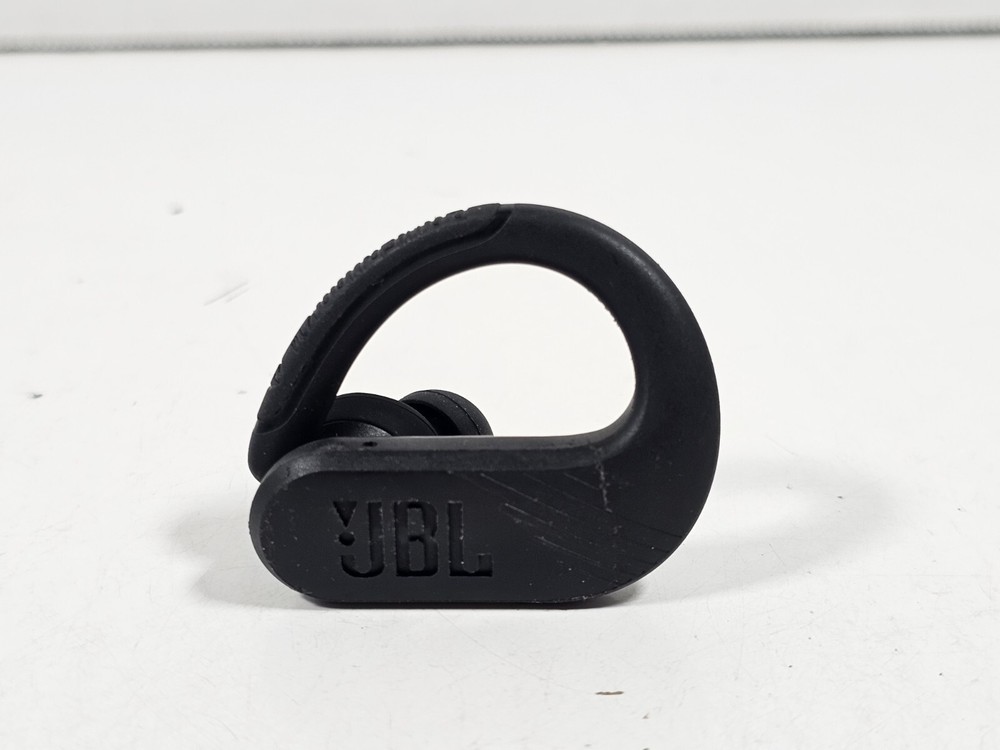 JBL Endurance Peak 3 Wireless  Headphones - Black - Right Side Replacement 4.7.0