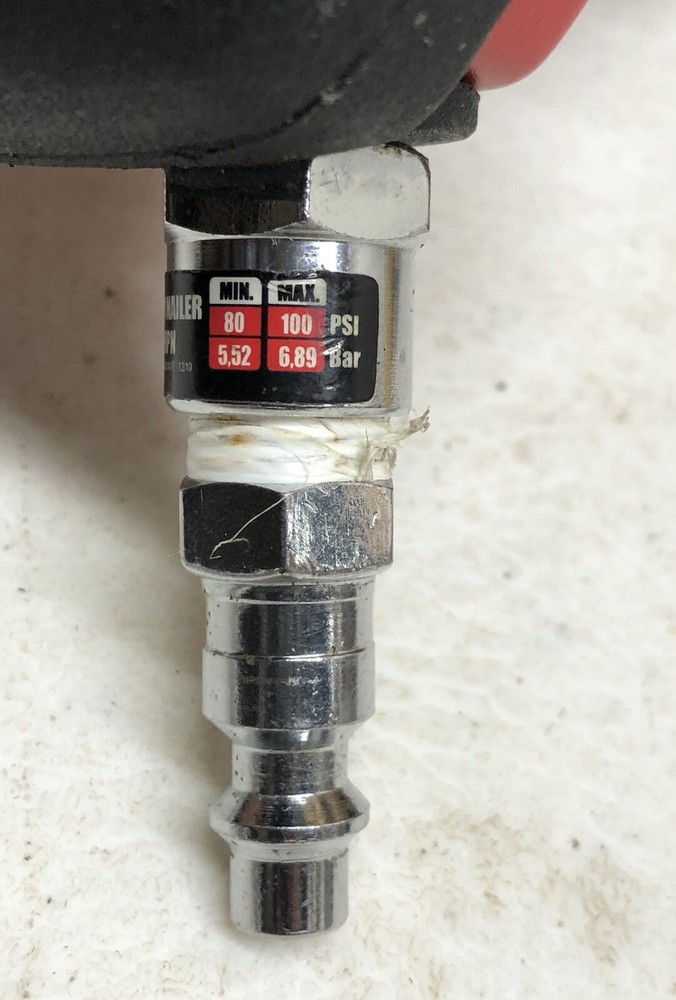 HUSKY Modem HMPN Mini Palm Nailer