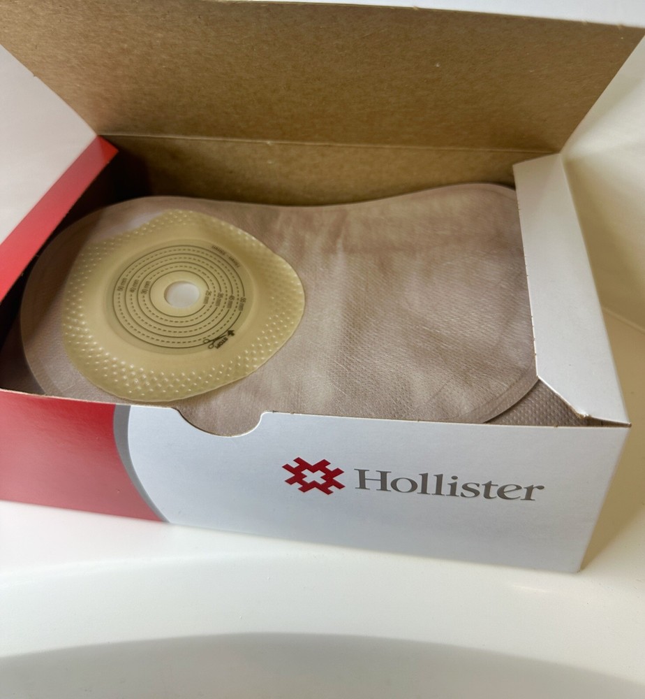30PCS Hollister 82300 Size Adjustable Disposable