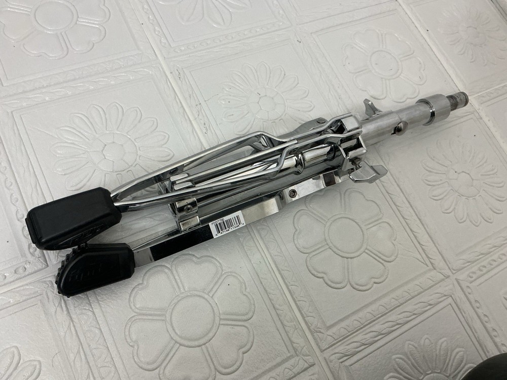 PDP Heavy Duty Drum Throne – New (No Original Box)