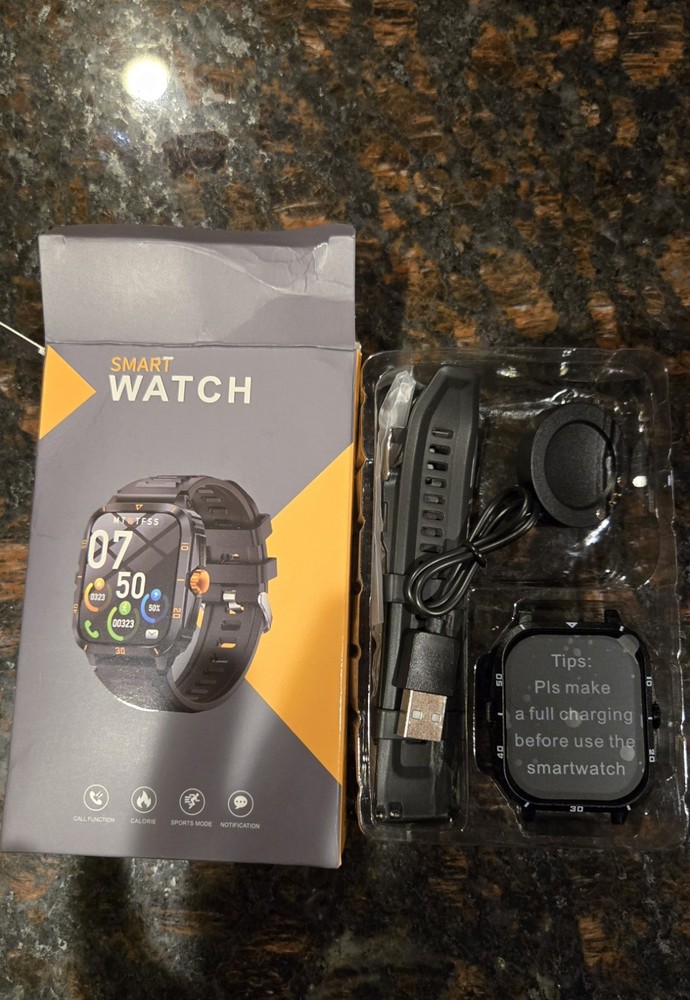 Smart Watch