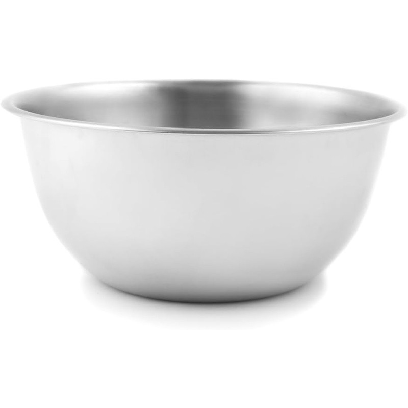 Premium Mixing Bowl Durable Non-Scratch Dishwasher Safe Kitchen Essential Tool
