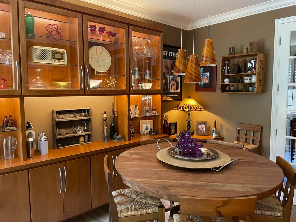 Flute Pendant - Tech Lighting Compatible - 12V Halogen - NEW