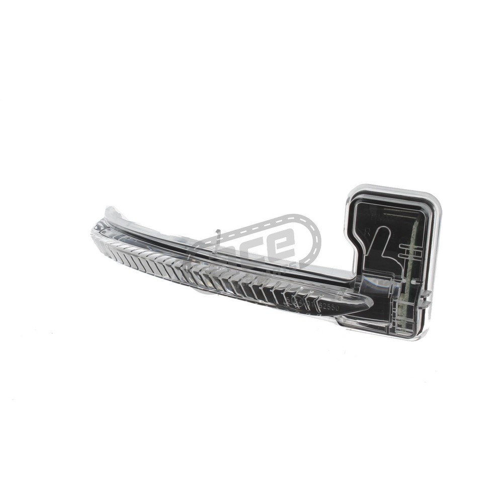 LED Wing Mirror Indicator Light Renault Kadjar 2016-2019 Clear Drivers Side