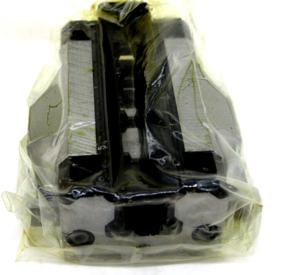 NEW REXROTH R165111420 LINEAR BEARING RUNNER BLOCK