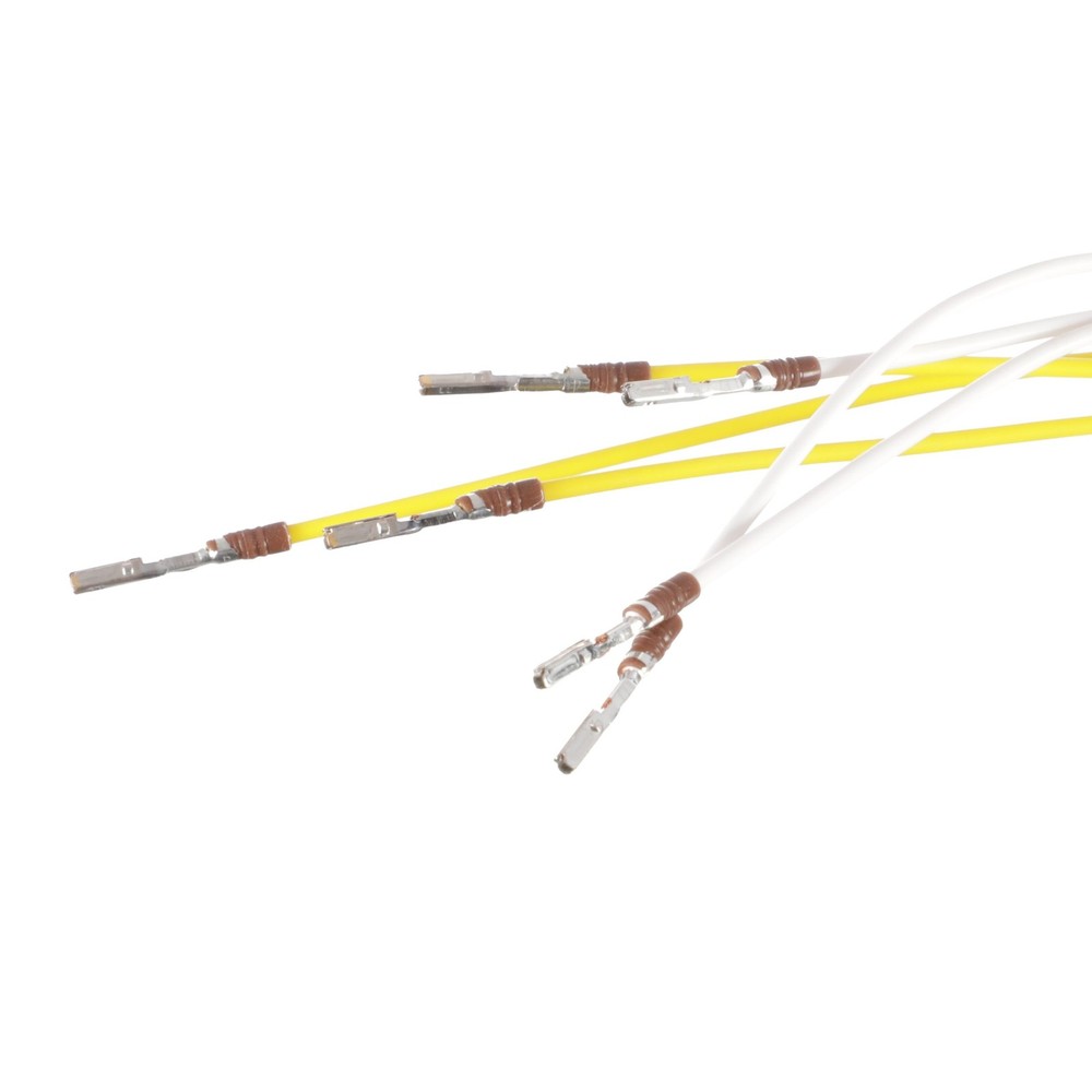 Genuine Mopar Wiring Harness Kit 68528156AA