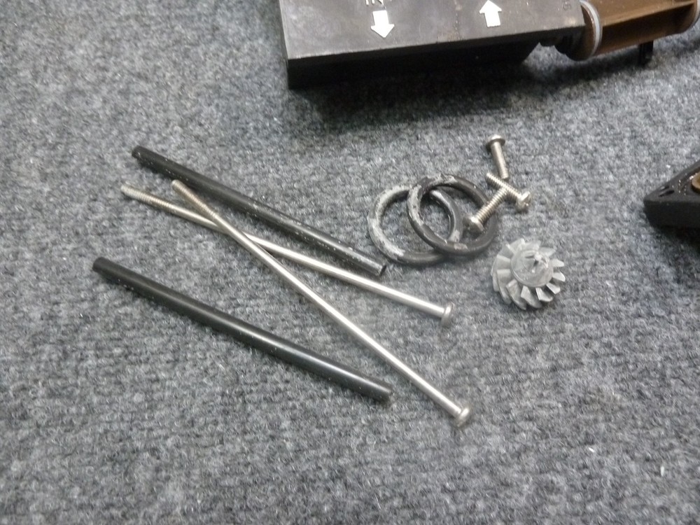 Hague Home Water Softener BYPASS VALVE