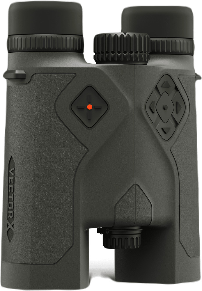 VECTRONIX SHOOTING SOLUTIONS Vector X 42 12x42mm Rangefinding : 917237-DIST