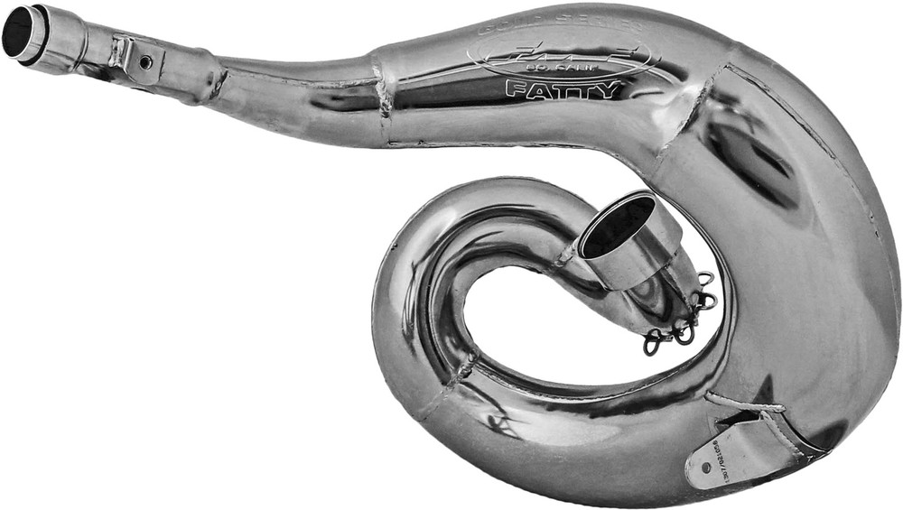 FMF Pipe Fatty Cr500 `89 01 21058